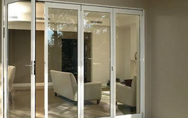 glass and aluminium work in jaipur