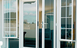 glass and aluminium work in jaipur