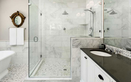 glass and aluminium work in jaipur