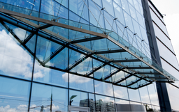 glass and aluminium work in jaipur