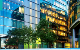 glass and aluminium work in jaipur